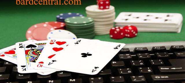 Agen Poker Online