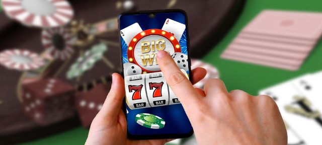 Situs Judi Slot Online