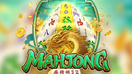 Slot Demo Mahjong Ways Paling Diunggulkan