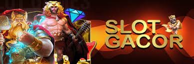 Slot Tergacor Gampang Menang Terpercaya