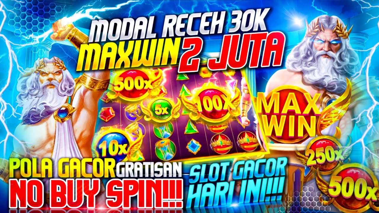 SLOT777 : Judi Slot Gacor Online Terpercaya Hari Ini Gampang Menang