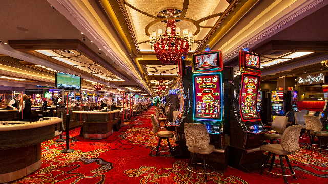 Game Live Casino Online Uang Asli Indonesia