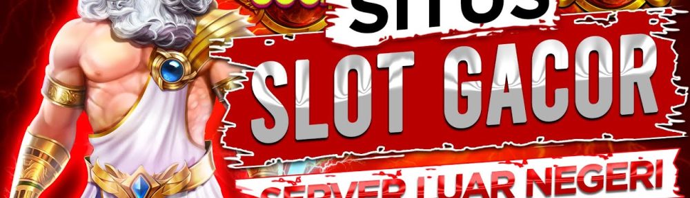 Slot Gacor Online